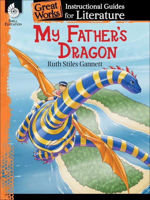 Title details for My Father's Dragon Instructional Guide by Ashley Scott - Wait list
